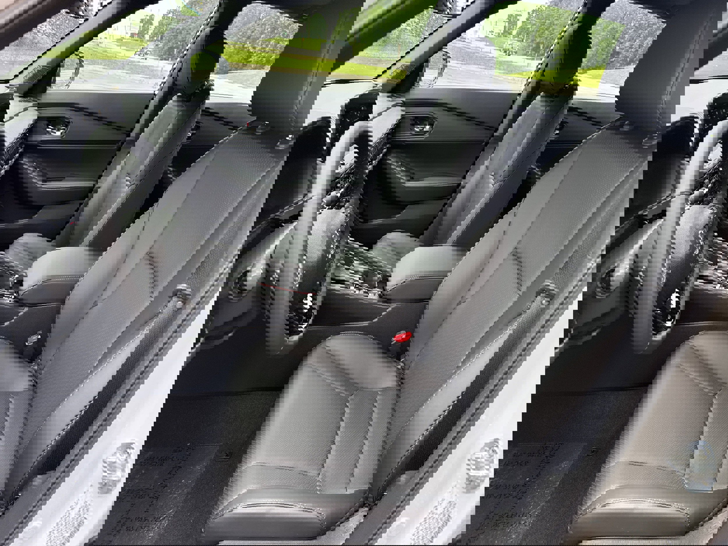 New 2025 Honda Accord Sport image 4