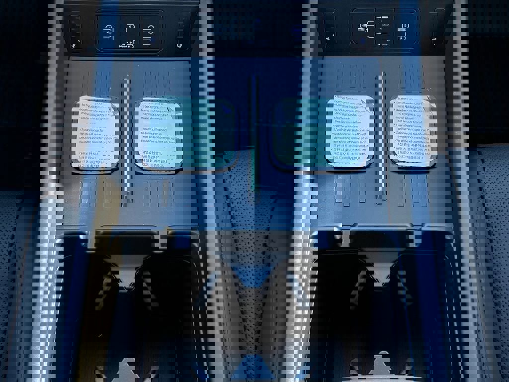 New 2026 Hyundai Santa Fe XRT w/ Tow & Go Package image 23