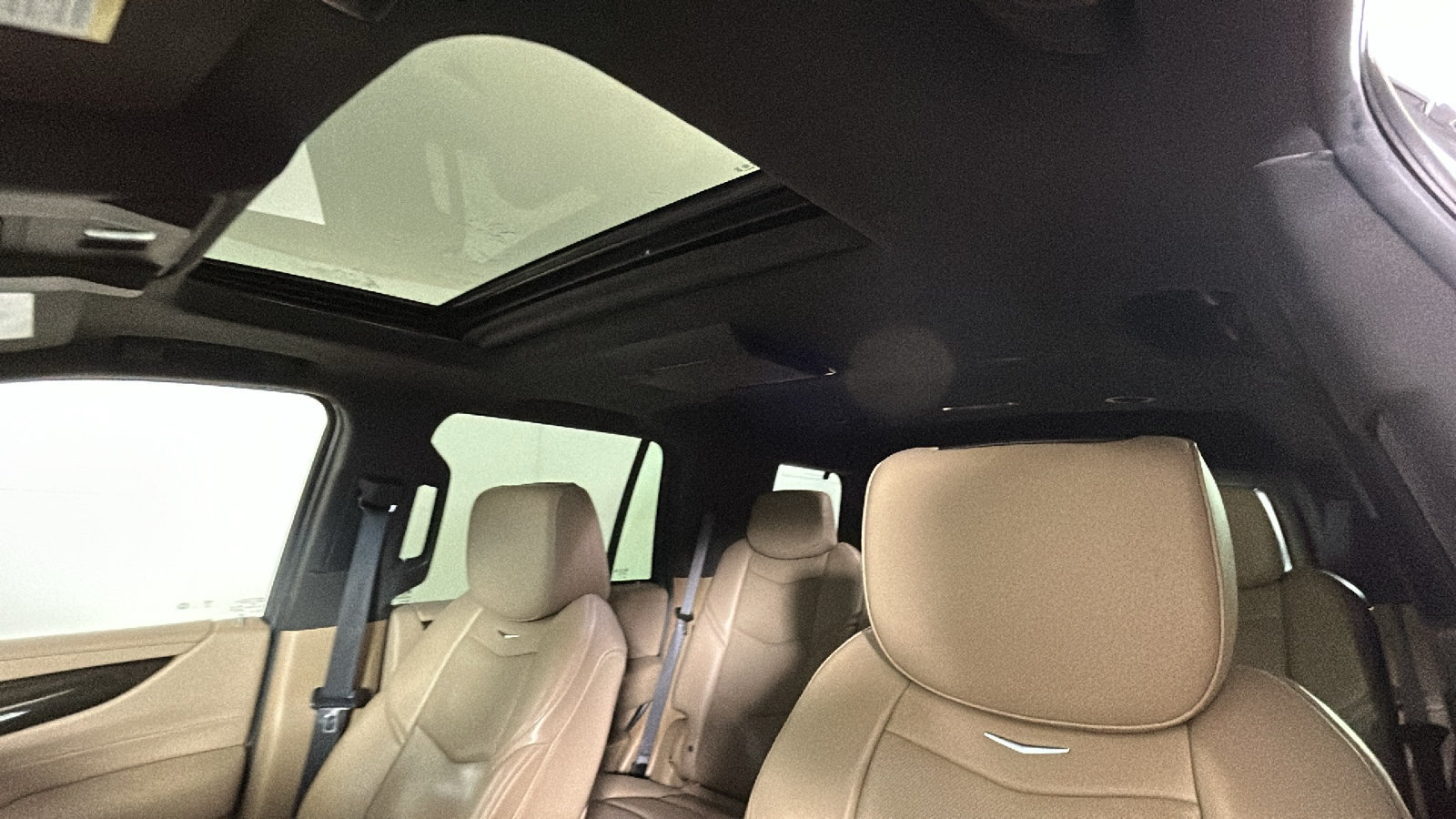 Used 2019 Cadillac Escalade Platinum RWD image 16