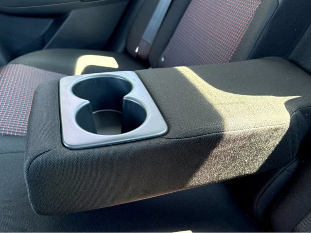 New 2026 Nissan Sentra SR w/ SR Premium Package FWD image 28