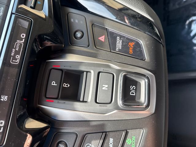 New 2026 Honda Odyssey Touring image 19