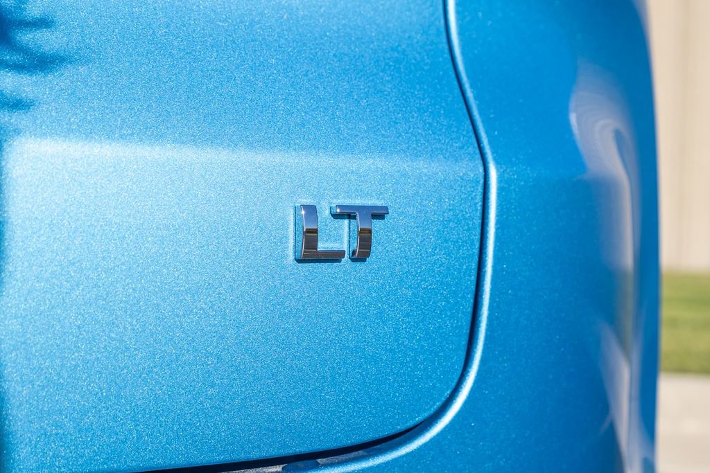 New 2026 Chevrolet TrailBlazer LT w/ Driver Confidence Package image 11