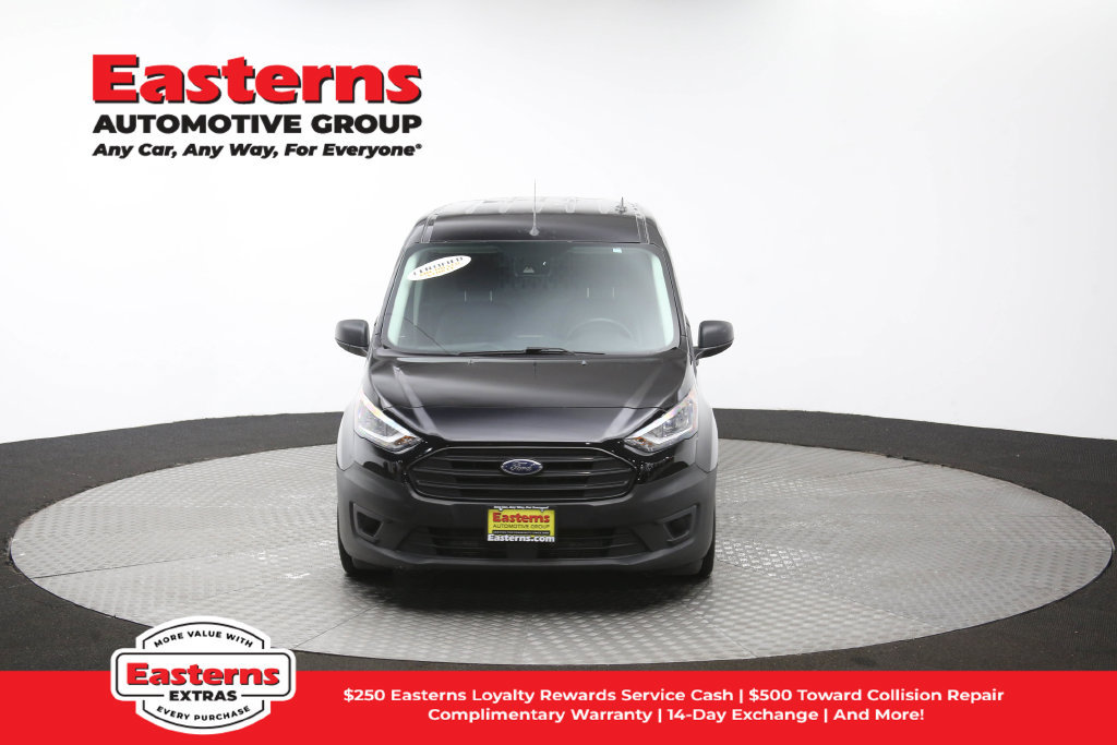 Used 2022 Ford Transit Connect XL FWD image 50