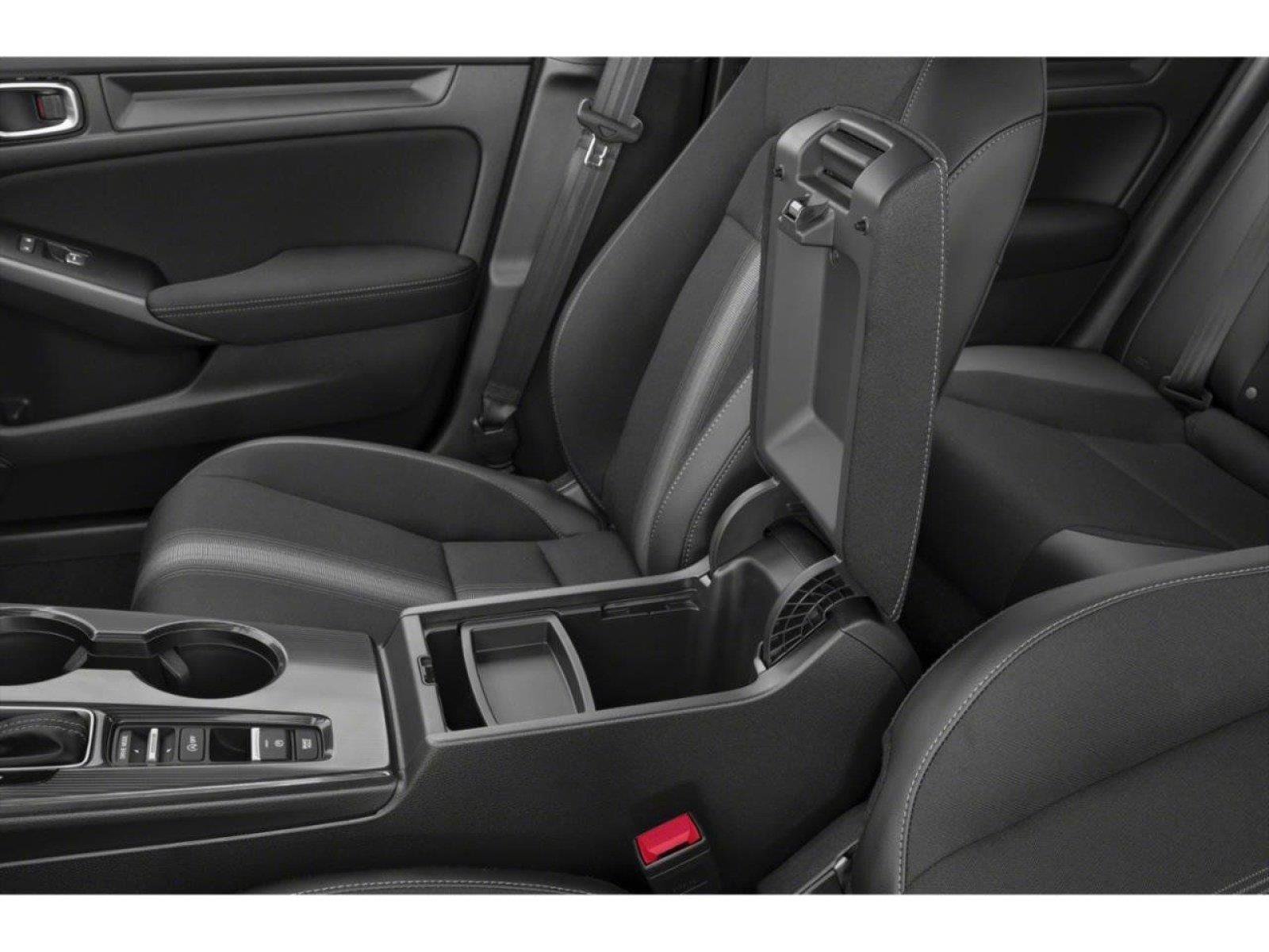 New 2026 Honda Civic Sport image 10
