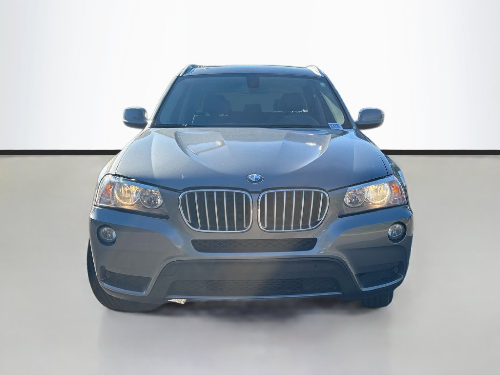 Used 2013 BMW X3 xDrive28i AWD/4WD image 7