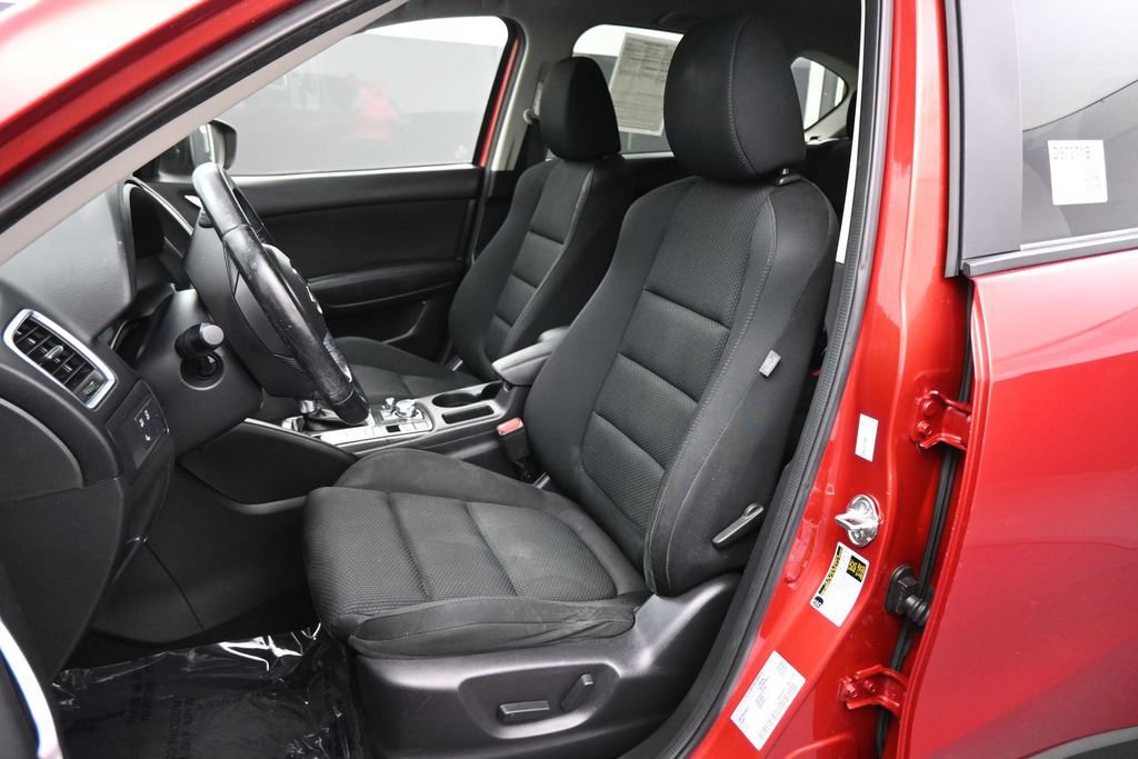 Used 2016 MAZDA CX-5 Touring FWD image 16