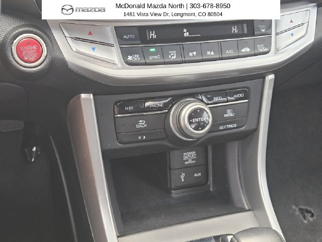 Used 2013 Honda Accord EX-L image 13