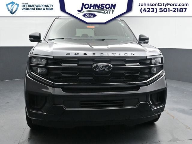 New 2026 Ford Expedition Platinum w/ Stealth Performance Package AWD/4WD image 5