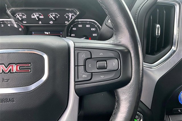 Used 2020 GMC Sierra 1500 Elevation w/ Elevation Value Package image 13