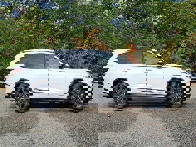 New 2026 Acura MDX A-Spec image 3