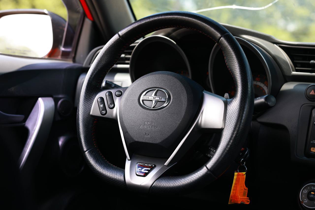 Used 2013 Scion tC Release Series 8.0 FWD image 27