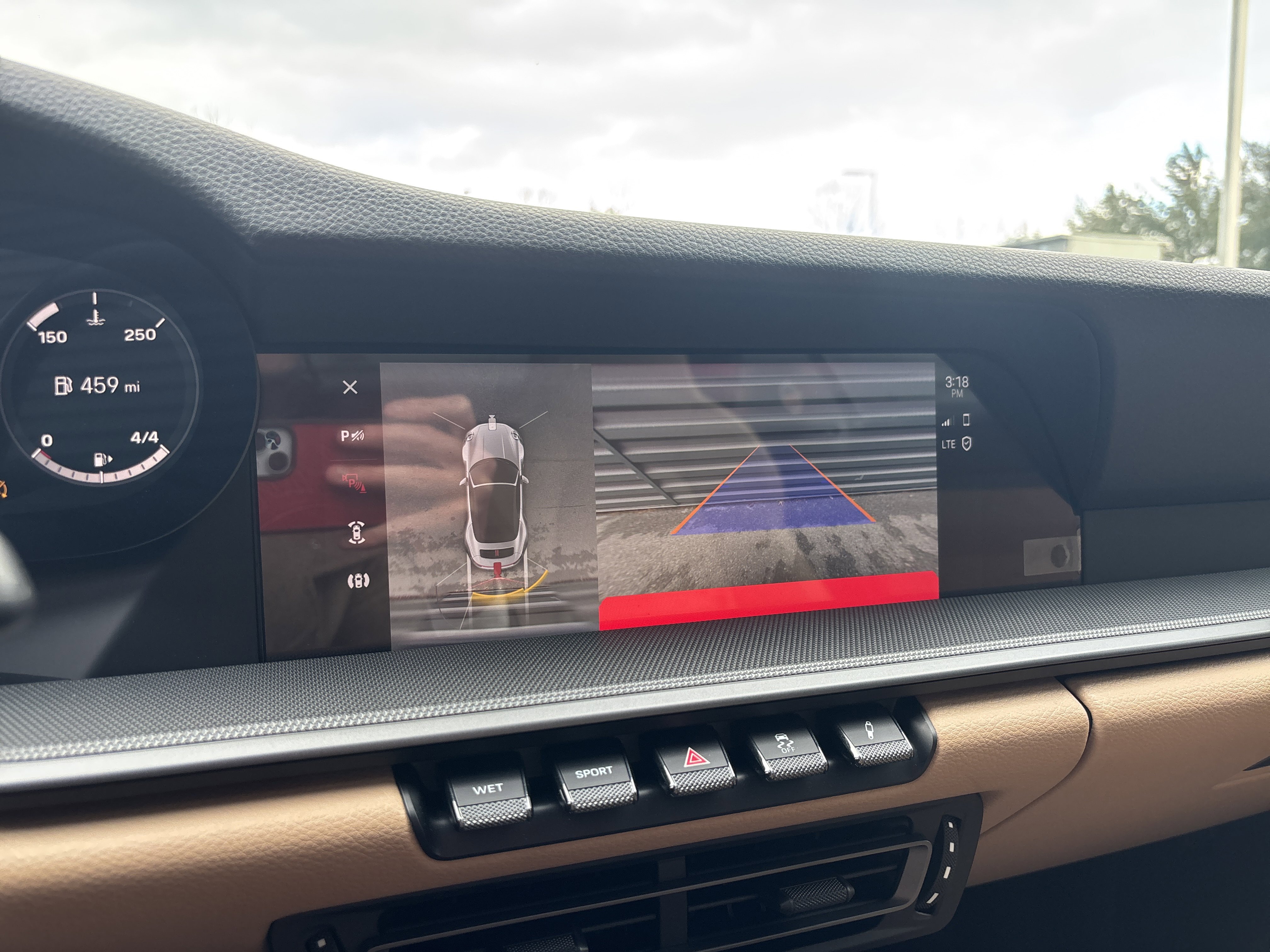 Certified 2022 Porsche 911 Carrera image 21