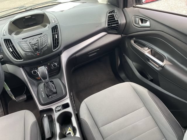 Used 2016 Ford Escape SE FWD image 16
