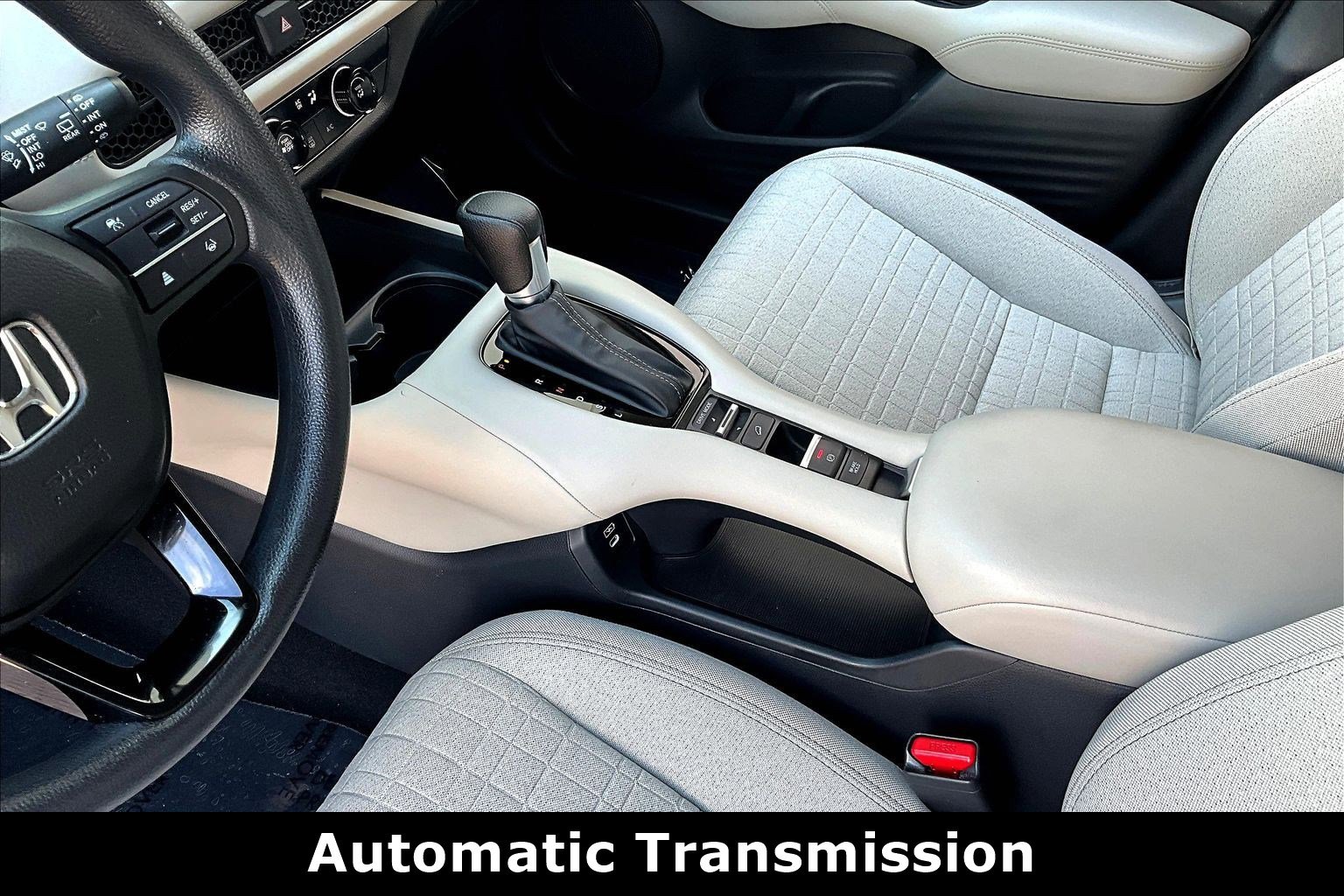 Used 2024 Honda HR-V LX image 17