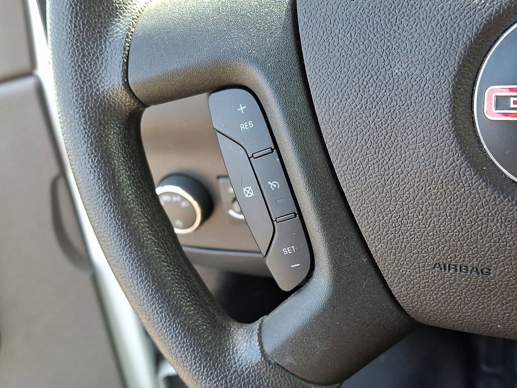 Used 2024 GMC Savana 2500 w/ Driver Convenience Package image 21