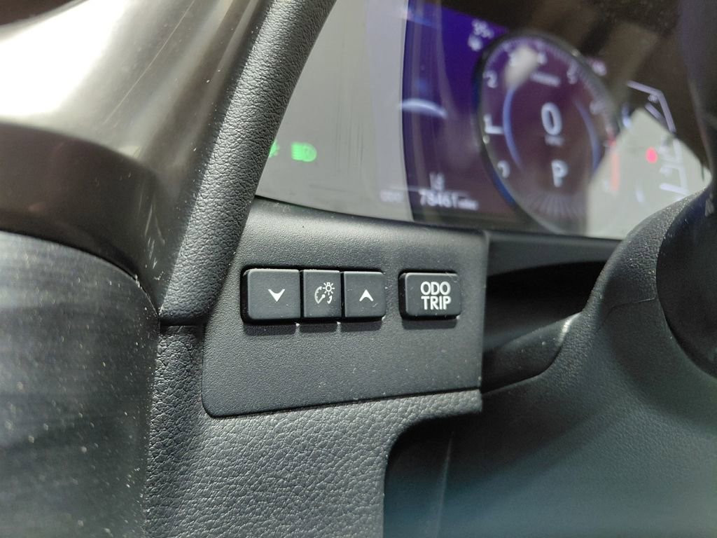 Used 2021 Lexus ES 250 w/ Premium Package image 40