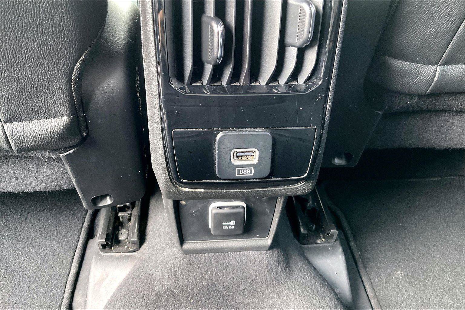Used 2025 Jeep Compass Limited AWD/4WD image 34