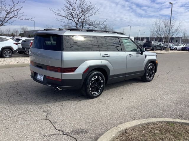 New 2026 Hyundai Santa Fe SEL image 5