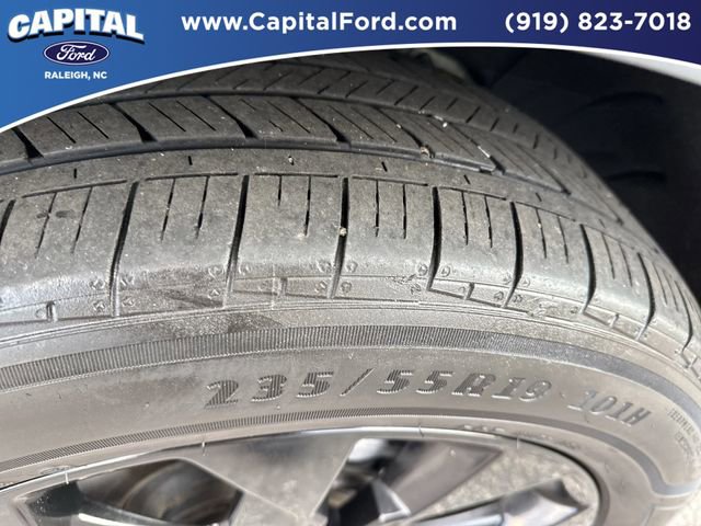 Used 2024 Kia Carnival SX image 14