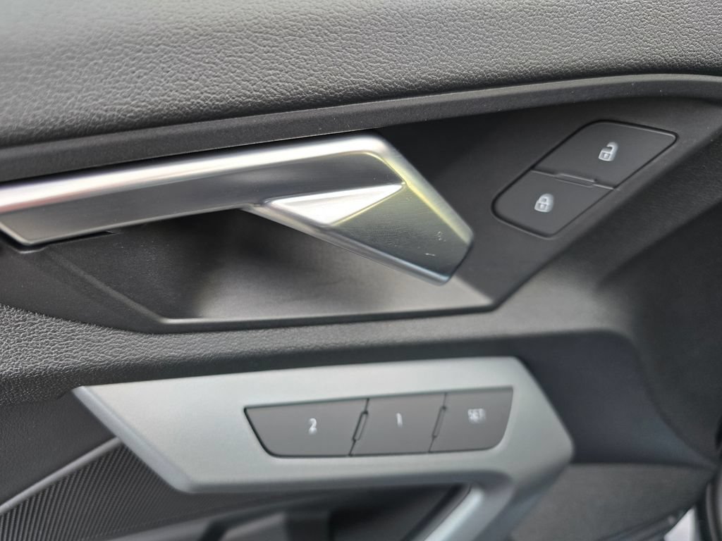New 2026 Audi A3 2.0T Premium AWD/4WD image 21