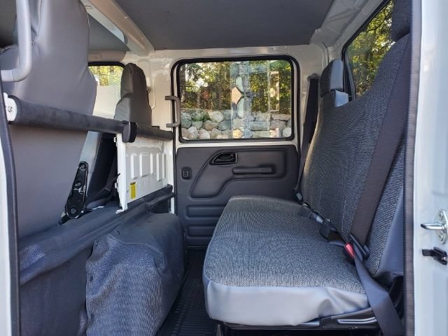 New 2024 Chevrolet Low Cab Forward RWD image 18