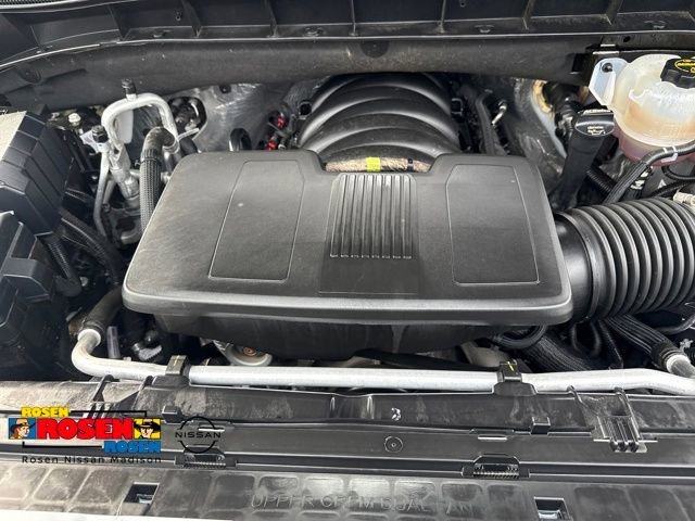 Used 2025 GMC Sierra 1500 Denali w/ Denali Reserve Package AWD/4WD image 47