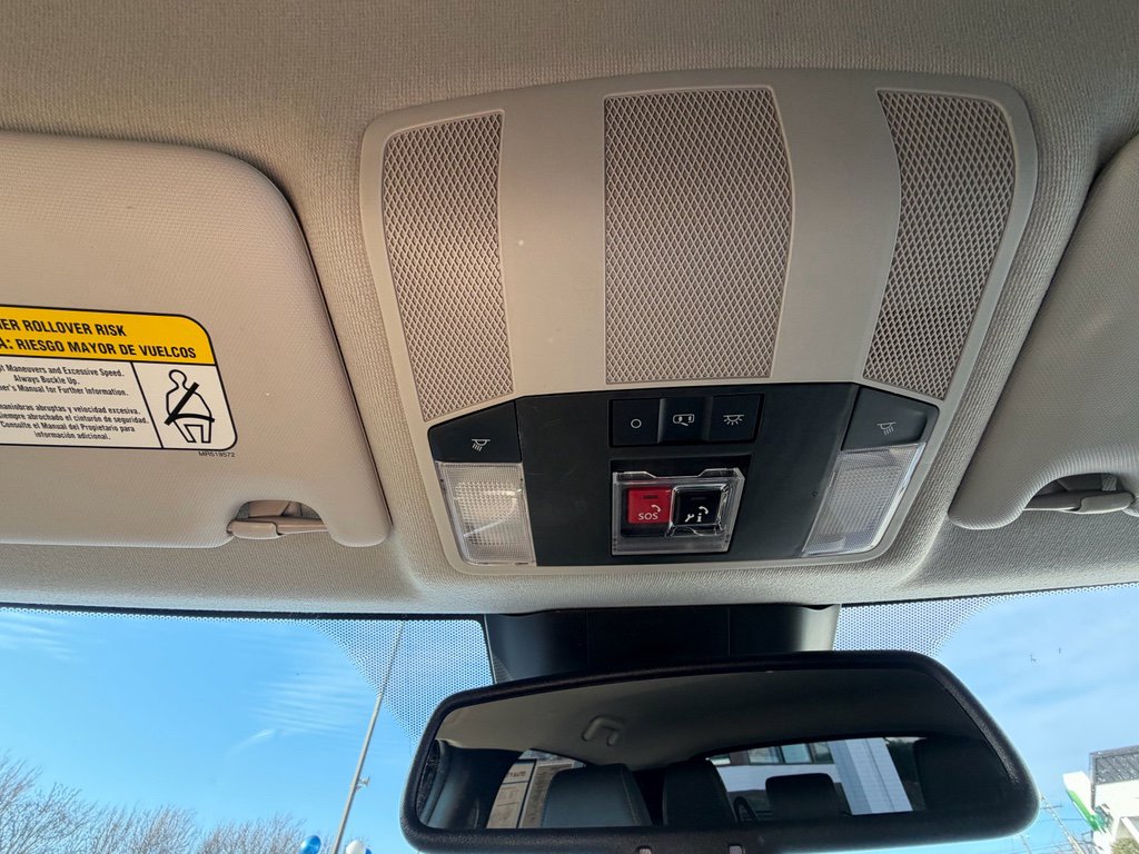 Used 2024 Mitsubishi Eclipse Cross SE image 25