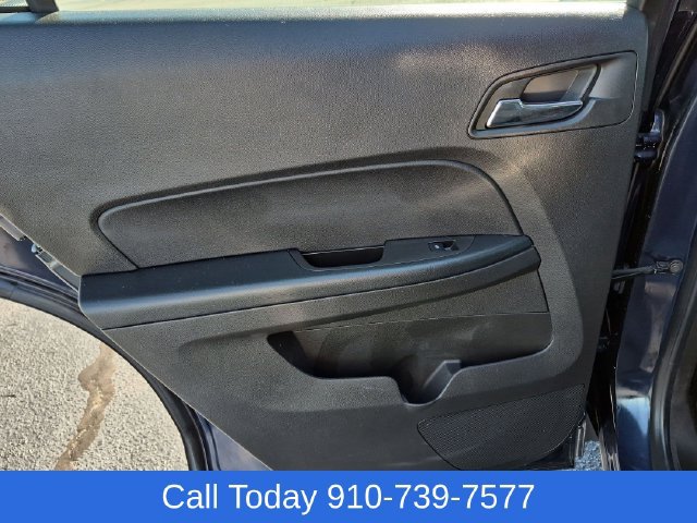 Used 2015 Chevrolet Equinox LS FWD image 24
