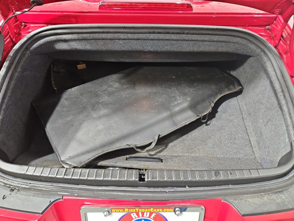 Used 2001 Audi TT 1.8T image 20