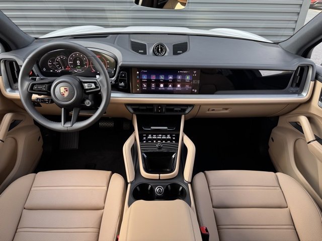 New 2026 Porsche Cayenne E-Hybrid image 18