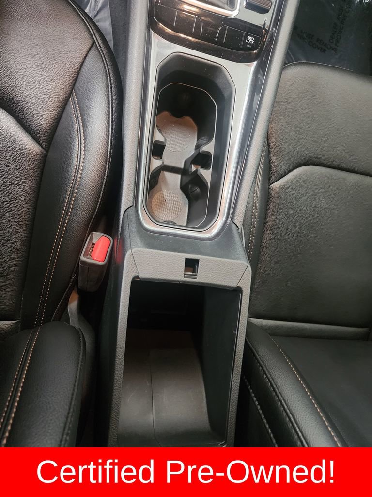 Used 2024 Jeep Compass Latitude image 22