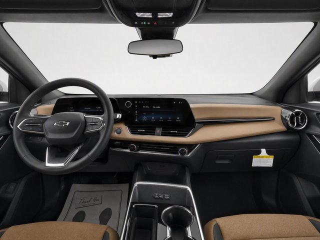 New 2027 Chevrolet Equinox ACTIV w/ Convenience Package III FWD image 15