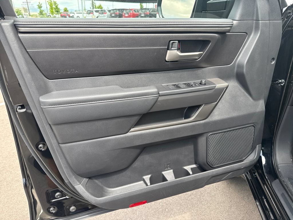 Used 2024 Toyota Tundra SR5 AWD/4WD image 12