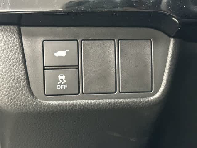 Certified 2024 Honda CR-V EX-L image 18