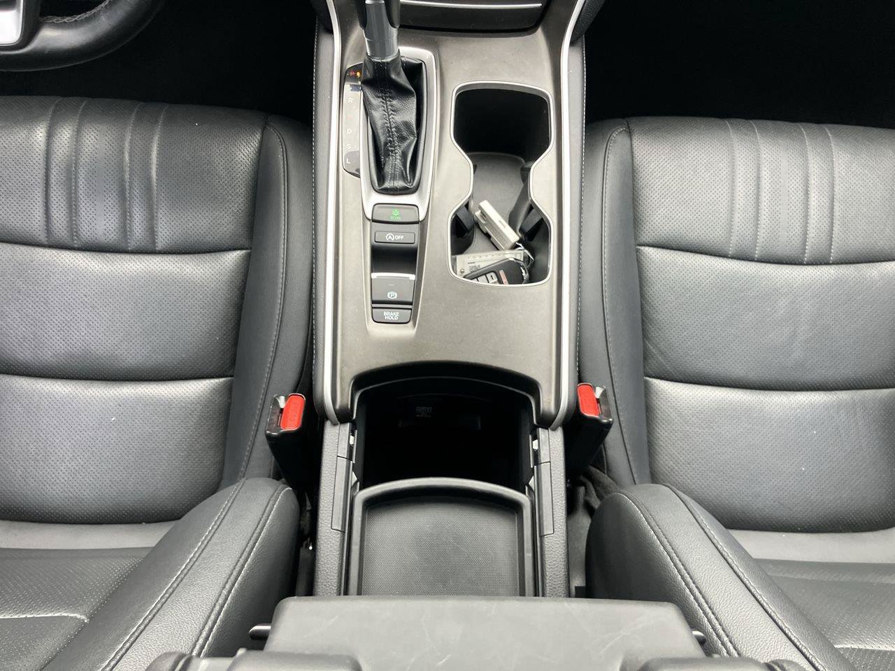Used 2021 Honda Accord EX-L image 18
