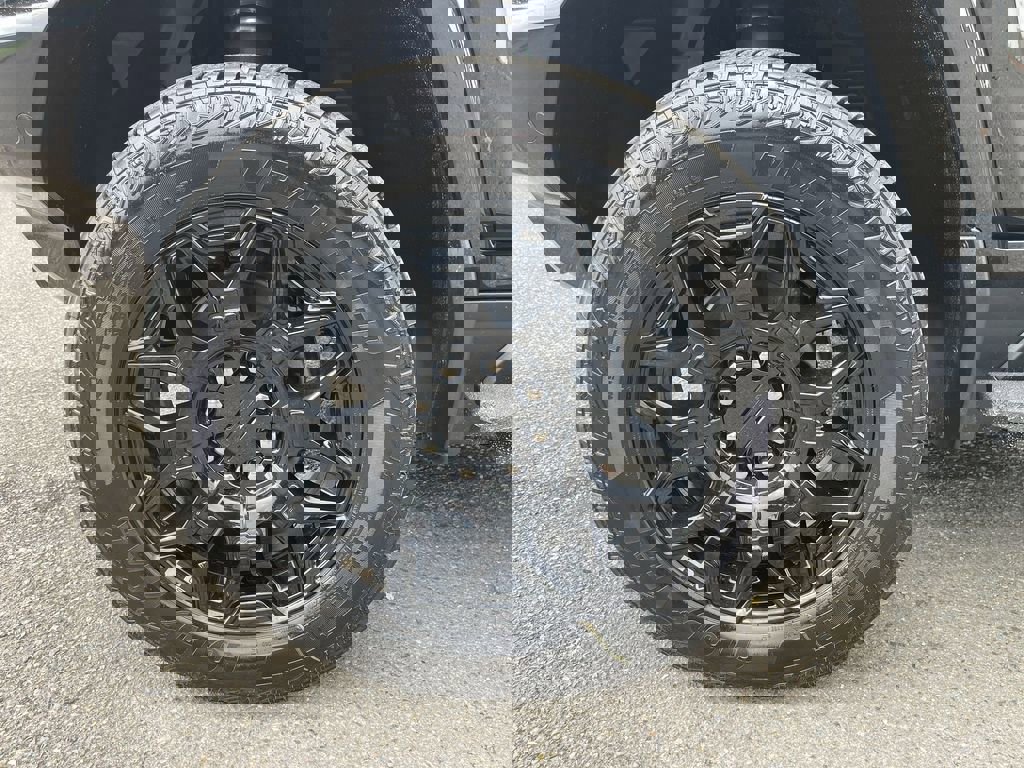 New 2026 GMC Hummer EV 4x4 Crew Cab image 33