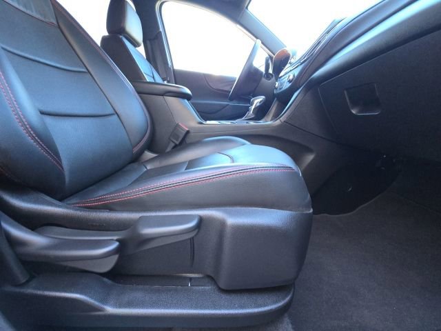 Used 2022 Chevrolet Equinox RS w/ RS Leather Package image 19
