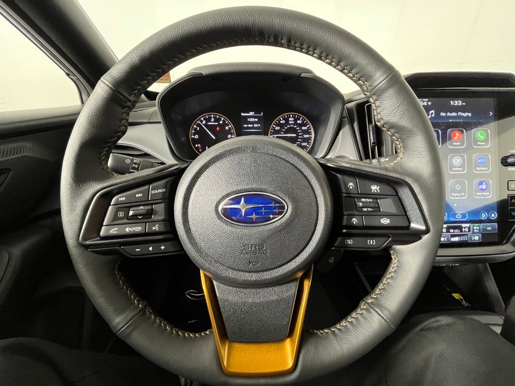 New 2026 Subaru Crosstrek 2.5i Wilderness image 18