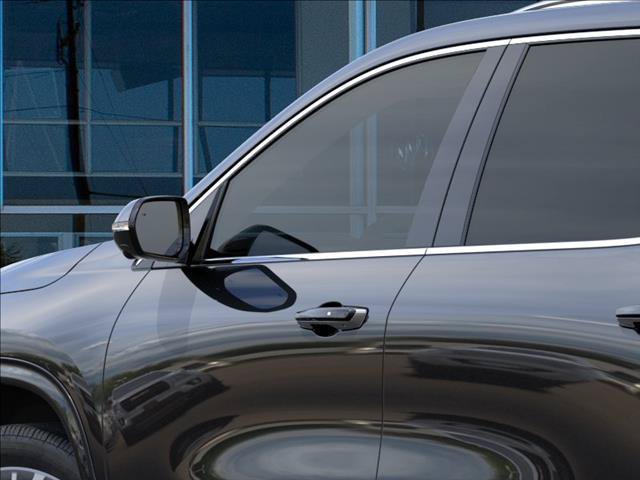 New 2027 Buick Enclave Avenir FWD image 12