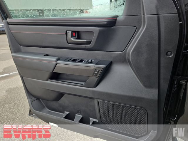 New 2026 Toyota Tundra TRD Pro w/ Tow Tech Package image 20