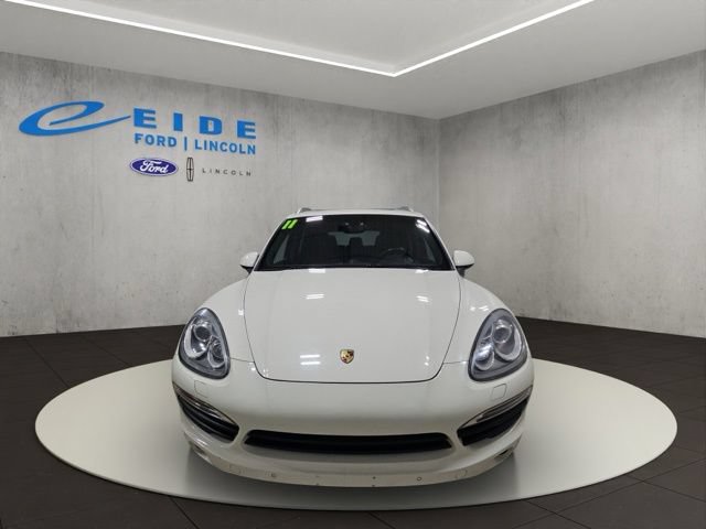 Used 2011 Porsche Cayenne S AWD/4WD image 6