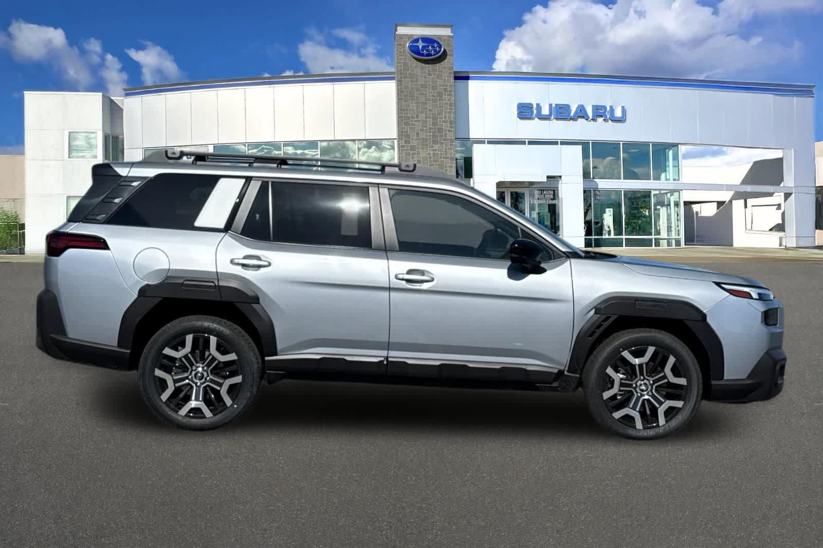 New 2026 Subaru Outback Touring XT AWD/4WD image 6
