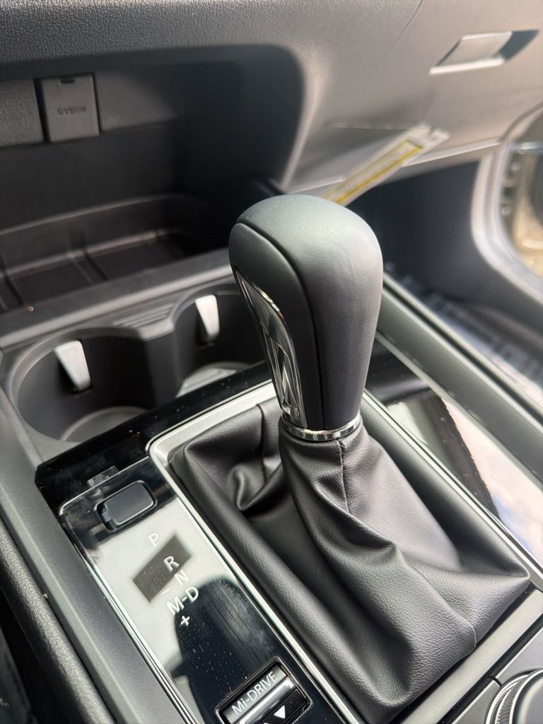 New 2025 MAZDA CX-50 AWD 2.5 Turbo w/ Accent Package image 26