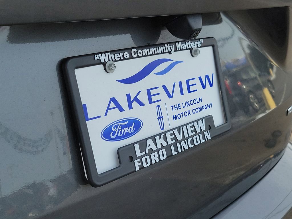 Used 2023 Ford Escape ST-Line Select w/ Tech Pack #1 image 27