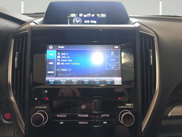 Used 2023 Subaru Forester Premium image 20