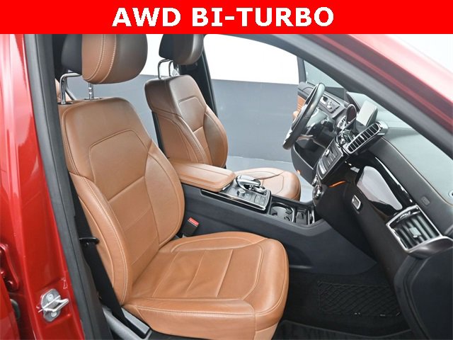 Used 2019 Mercedes-Benz GLE 43 AMG 4MATIC Coupe image 17