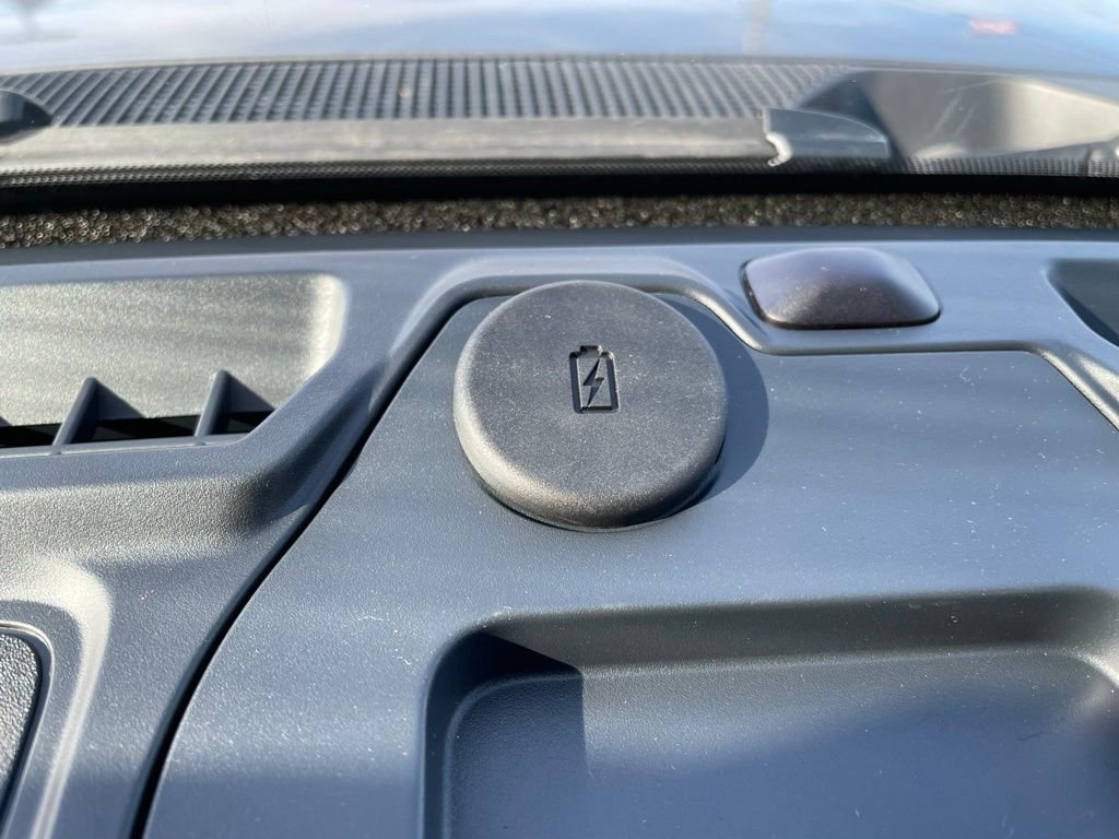 New 2026 Ford Bronco Big Bend image 14