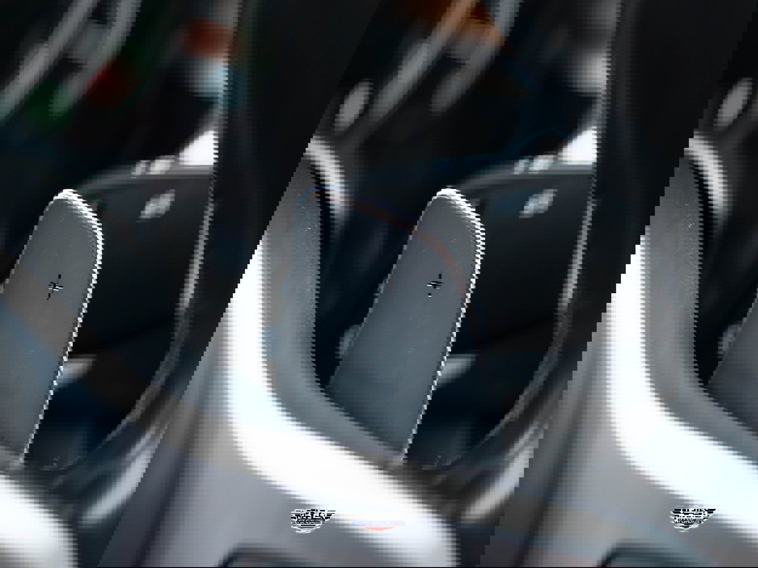 Used 2018 BMW 540i xDrive w/ M Sport Package image 27