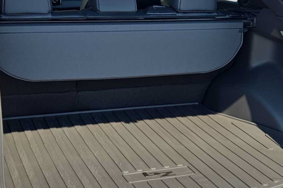 New 2026 Toyota bZ AWD/4WD image 19