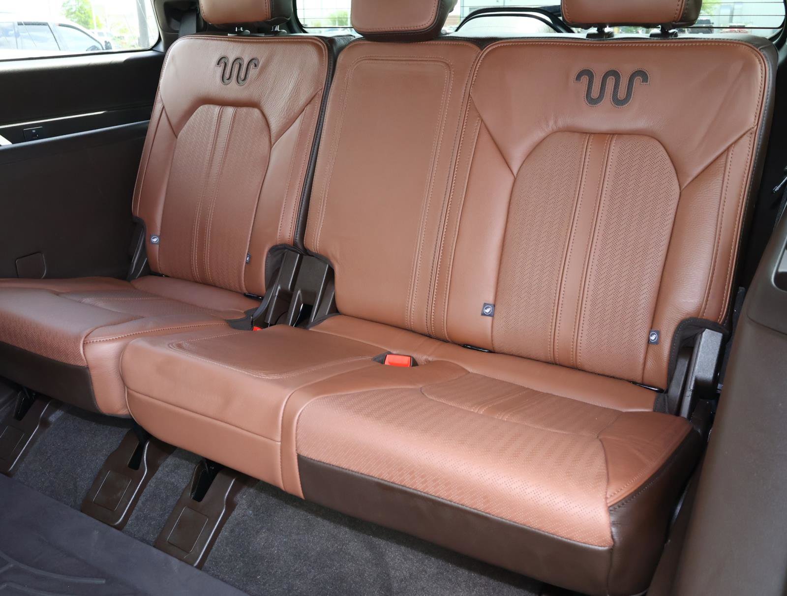 Used 2024 Ford Expedition King Ranch image 25